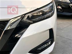 نیسان سێنترا